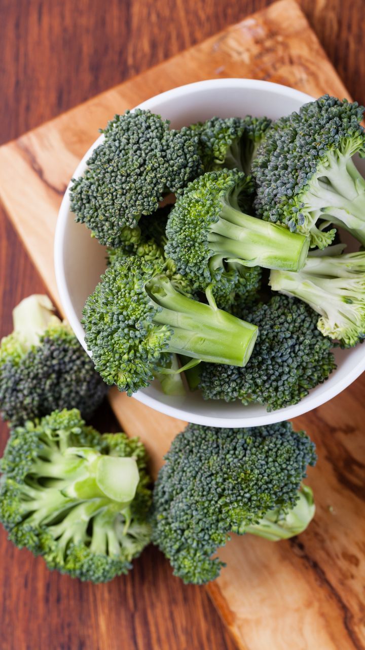 Brokolice a indol-3-karbinol: optimalizace metabolismu estrogenů